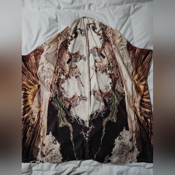 Victor Dzenk outfit size Med - Picture 6 of 14